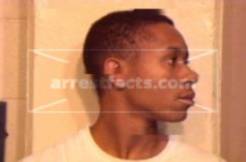 Jermaine Lavar Hudson