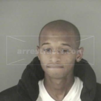 Corwin D Alexander