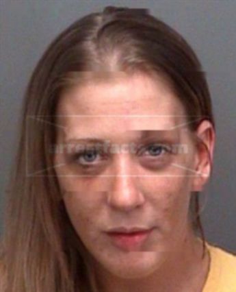 Ashley Anne Johnson