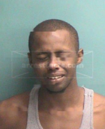 Darius Ray Mcdaniel