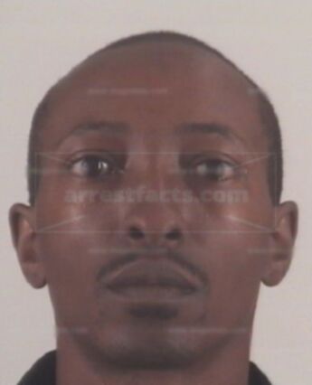 Jawaun Marquis Crump