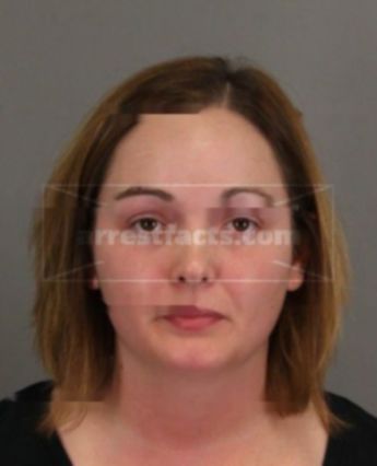 Tiffany Brooke Todd