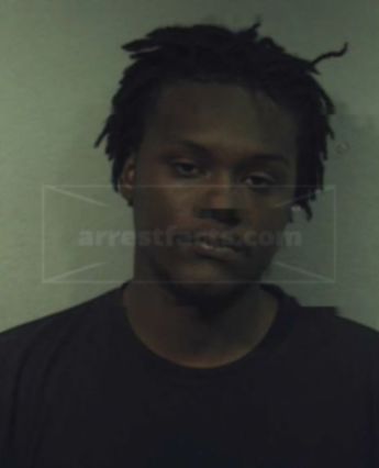 Kyundra De-Shawn Simpson Sr.
