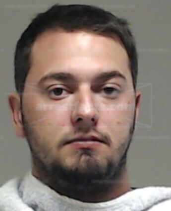 Jeremy Patrick Vance