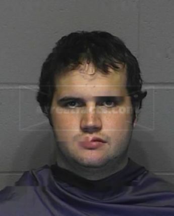 Grant Daniel Mertz