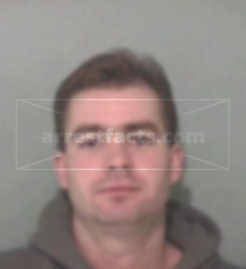 Jason Everett Patterson