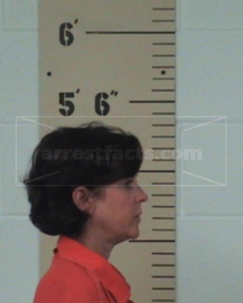Margaret Adams Bryant