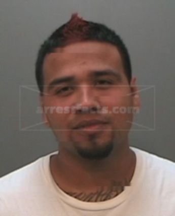 Travis Stephen Trevino