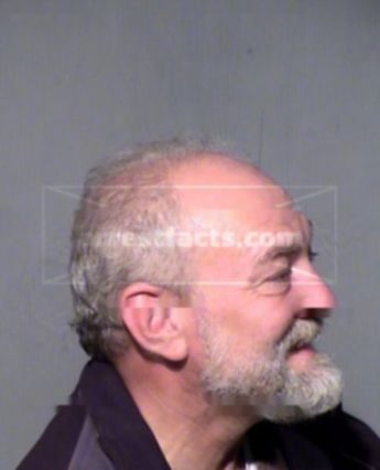Joseph Roy Witt