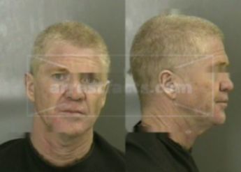 Scott William Bailey