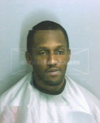 Clinton Tobias Woody