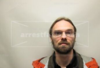 Matthew Crawford