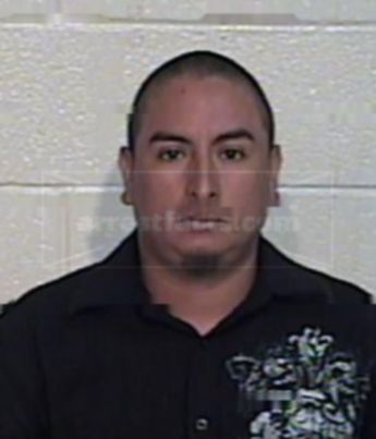 Oscar Nunez Villar