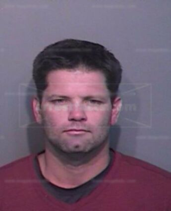 Brandon Harris Cook