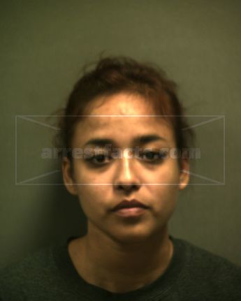 Anesha Dominic Ramirez