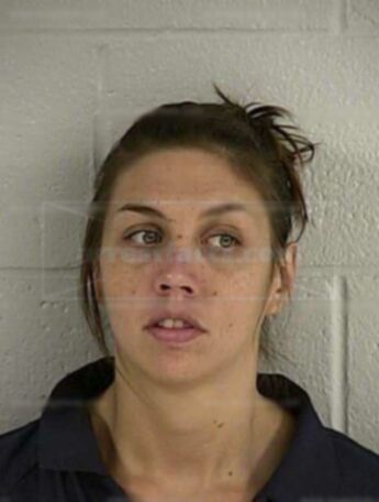 Danielle Elizabeth Howard