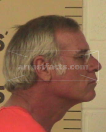 Jerry Dana Eddings