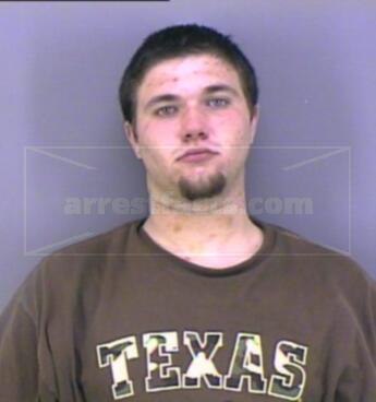 Jared Michael Williams