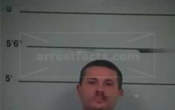 Jason Wayne Stewart