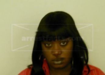 Lashonda Lenox