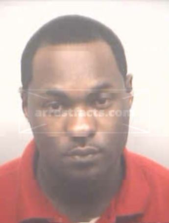 Jamaal Dent