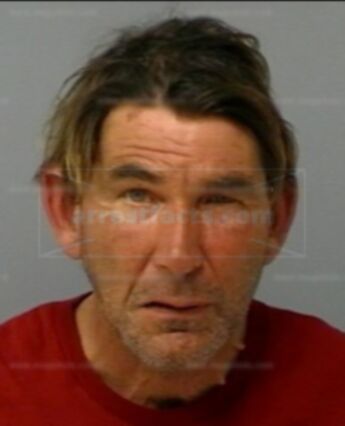 Clyde Randy Stewart