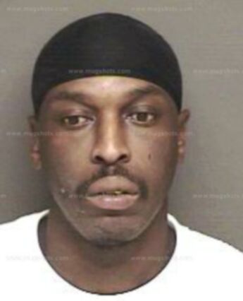Harold Lee Davis Jr