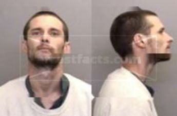Tyler John Hayes