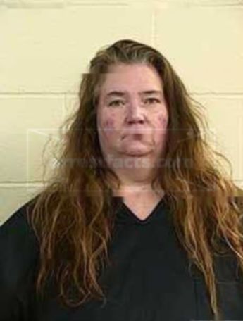 Tammy Jeannarae Dutton