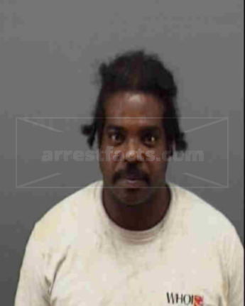 Ricky Lee Ross