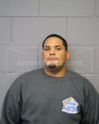 Deangelo L Ford