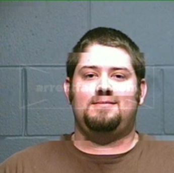 Blake Everett Reed