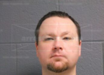 Daniel Mark Fry