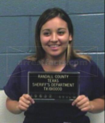 Natalie Antionette Preciado