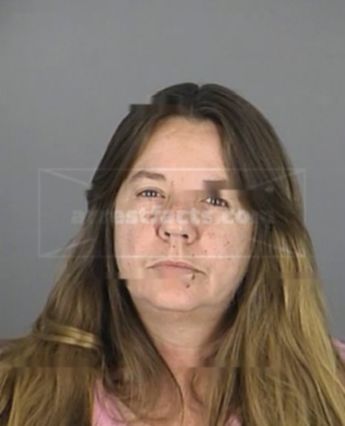 Charlene Gay Johnson