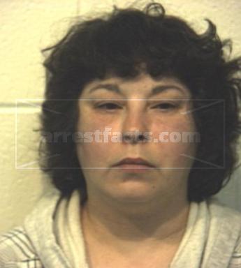 Norma Arriazola Mendez