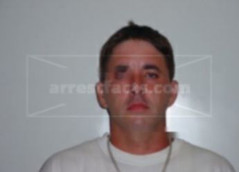 Wes Wayne Gillespie