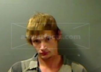 Ryan Austin Hampton