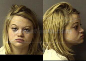 Rachel Elizabeth Rule