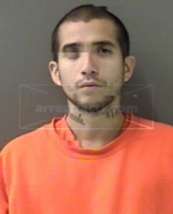 John Joe Ramirez