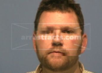 Scott Frank Berry