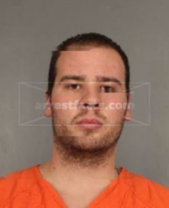 Erik Travis Hartman