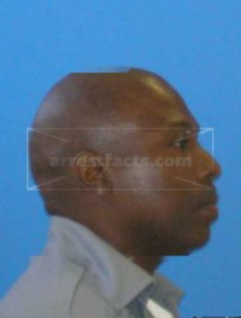 Alonzo Mcclendon