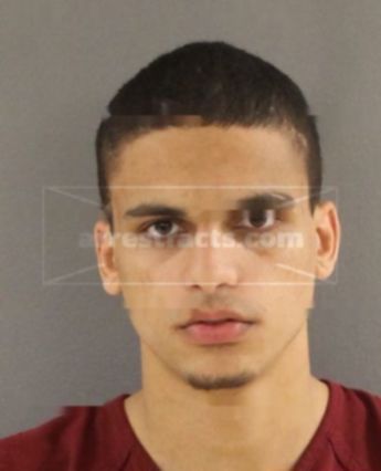 Anthony Nitro Taylor