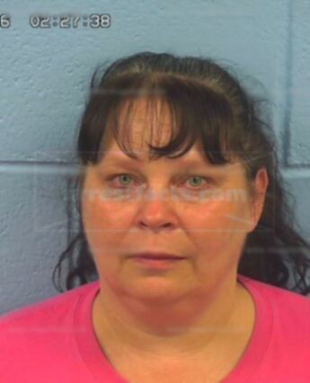 Sherrie Fowler Cothran