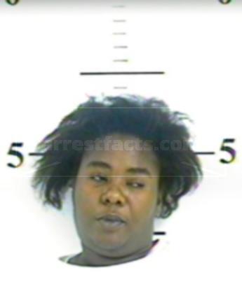 Jacqueline Marie Edwards