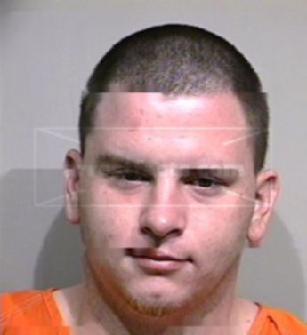 Timothy Dexter Smith