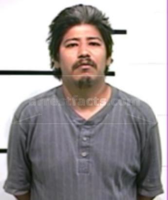 Johnny Manuel Lombrana