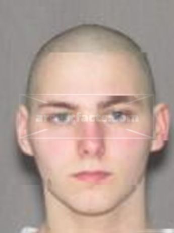 Jarett Tyler Martinson