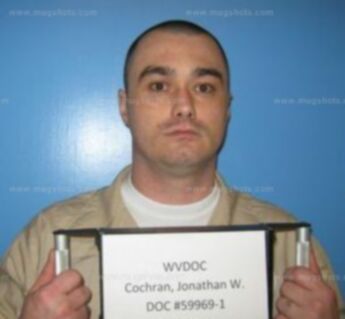 Jonathan Wade Cochran